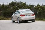 BMW 5-Series GT 2010 года